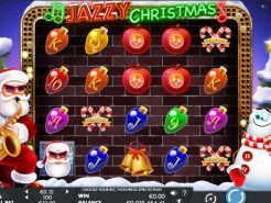 Jazzy Christmas