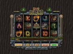 Dino Island Slots